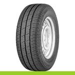 CONTINENTAL VANCOCONTACT 2 225/60 R16 C 105H kisteher nyári gumi fotó