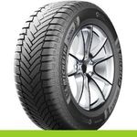 Michelin Alpin 6 XL 225/60 R16 102H téli gumi fotó