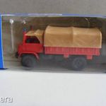 117A H0 1: 87 Roco 1314 Unimog S fotó