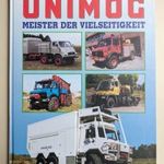 Unimog – Meister der Vielseitigkeit (Mercedes-Benz) fotó