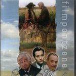 Fűhárfa (1995) DVD ÚJ! fsz: Walter Matthau, Jack Lemmon - szinkronos külföldi kiadás fotó