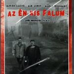 Az én kis falum (1985) DVD ÚJ! bontatlan r: Jiri Menzel fotó