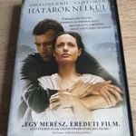 Határok nélkül (2003) (Angelina Jolie, Clive Owen) MAGYAR KIADÁSÚ SZINKRONIZÁLT RITKASÁG!! fotó