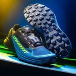 DYNAFIT Ultra 50 GTX Ffi Terepfutó Outdoor Cipő - ÚJsz - 44 - 175Eur fotó