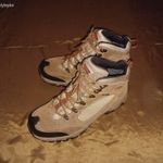 Hibátlan MEINDL GORE-TEX női outdoor bakancs / túrabakancs - 39 - 3db nincs posta fotó