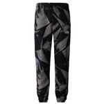 THE NORTH FACE Essential Jogger Print Ffi Outdoor Urban Nadrág - ÚJ - M - 90Eur fotó