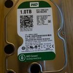 Western Digital 1TB WD10EZRX Sata HDD, merevlemez 3, 5" akár 1Ft-ért fotó