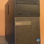 Dell Optiplex 990 i7-2600 processzor, 8GB DDR2 RAM 0GB merevlemez akár 1Ft-ért fotó