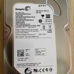 Seagate Barracuda 500GB ST3500413AS HDD, merevlemez 3, 5" akár 1Ft-ért fotó