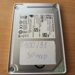 Intel Pro 5450s 256GB SATA3 100/98/30 nap fotó