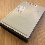 Sony MPF920 fekete 3, 5" Floppy meghajtó akár 1Ft-ért fotó