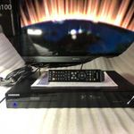 SONY RDR-HX750, 160GB HDD-DVD recorder, újszerű állapot, ÚJ távirányítóval, HDMI-s, USB-s! fotó