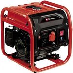 Einhell 4 ütemű motor Inverter-áramgenerátor 230 V 20.6 kg 1000 W fotó