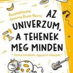 Az univerzum, a tehenek meg minden - fontos kérdés fotó