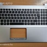 Asus X555L X555LA X555Y Palmrest & UK billentyűzet 13N0-R7A0913 13NB0622AP0412 1 hó gar! fotó