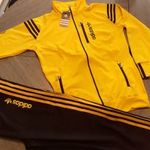 Adidas női melegítő szett szabadidő ruha együttes XXL-es Új Raktáron! Több termék EGY szállításidíj! fotó