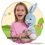 Simba Toys Kikaninchen énekel velem nyuszi fotó