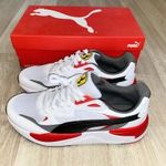 új Puma Ferrari X-Ray Speed sportcipő 46 -os fotó