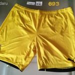 (693.) Puma BVB 09 Borussia Dortmund XXL-es rövidnadrág. Használt. fotó