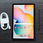 Samsung Galaxy Tab S6 Lite fotó