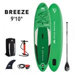 Aqua Marina Breeze SUP készlet fotó