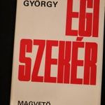 Moldova György: Égi szekér, R3545 fotó