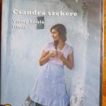 Csandra szekere DVD fotó