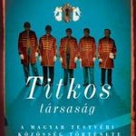 Szekér Nóra - Titkos társaság - ÜKH 2017 fotó