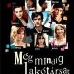 Még mindig lakótársat keresünk (2005) DVD ÚJ! Audrey Tatou fotó