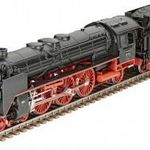 Revell 02171 BR 02 & Tender 22T30 Mozdony építőkészlet 1: 87 fotó