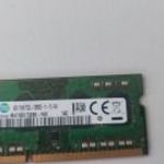 Samsung 4GB DDR3 Laptop RAM 1600MHz fotó