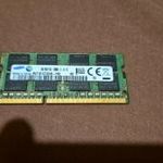 Samsung 8GB DDR3 1600MHz M471B1G73QH0-YK0 laptop memória, RAM fotó