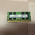 Hibátlan, tesztelt 16gb ddr4 laptopba fotó