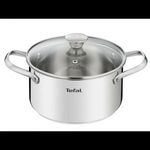 Tefal B9214474 Cook Eat fazék 20cm (B9214474) fotó