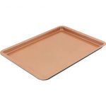 Lamart Copper LT3096 sütőtepsi 42×29×1, 8cm (LT3096) fotó