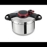 Tefal P4620768 Clipso Minut Easy kukta 6l (P4620768) fotó