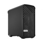 Fractal Design Torrent Compact Black FD-C-TOR1C-04 Alkatrész Ház fotó