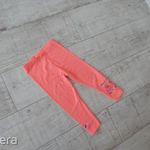 George neon rózsaszín elefántos leggings 2-3 év fotó