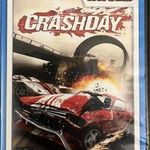 Crashday (PC-DVD) számítógépes PC játék játékprogram fotó