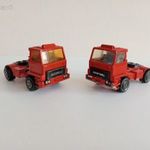 Matchbox Super Kings K-3 Bedford nyerges vontatók fotó