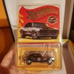 Hot Wheels RLC 2022 Camaro 20. évfordulós kiadás fotó