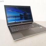 HP ProBook 450 G5, 15.6", i5-7200U, 8GB DDR4, 128GB SSD, WIN10 fotó