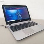 HP Probook 450 G3, 15.6", i5-6200U, 8GB DDR4, 128GB SSD, WIN10 fotó