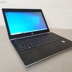 HP ProBook 430 G5, 13.3", i5-7200U, 8GB DDR4, 128GB SSD, WIN10 fotó