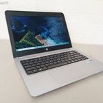 HP ProBook 430 G4, 14", i3-7100U, 8GB DDR4, 128GB SSD, WIN10 fotó