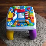 Még több Fisher Price tanuló asztal vásárlás