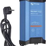 Victron Energy Ólomakku töltő Blue Smart 24/12 24 V Töltőáram (max.) 12 A fotó