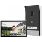 ezviz CS-HP7-R100-1W2TFC Videó kaputelefon Komplett készlet fotó