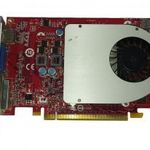 MSI Geforce GT220 1GB PCI-E videókártya fotó