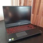 Lenovo Y7000 Gaming laptop fotó